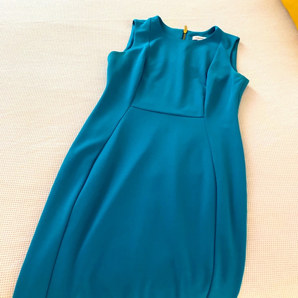 Brand new! Beautiful dress! Calvin Klein 👗✨